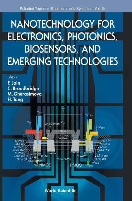 NANOTECH FOR ELECTRONICS, PHOTON, BIOSENSORS & EMERGING TECH: PHOTONICS
