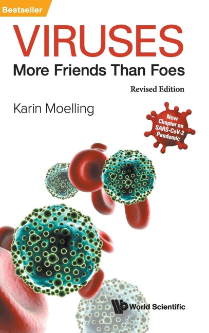 VIRUSES: MORE FRIEND .. (2ND ED)