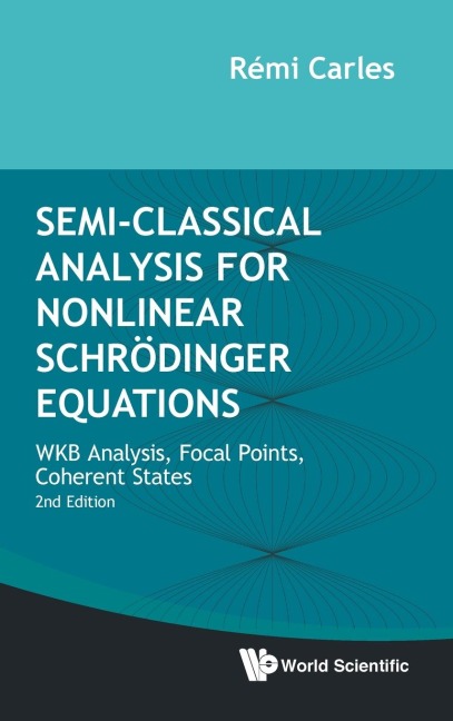 SEMI-CLASSIC ANAL NONLNR (2ND ED)