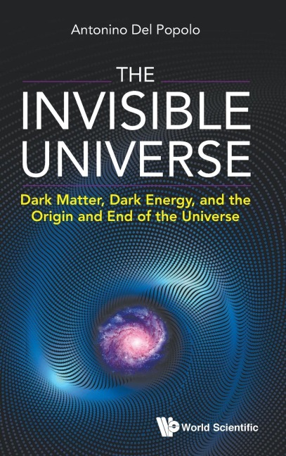 INVISIBLE UNIVERSE, THE: THE: DARK MATTER