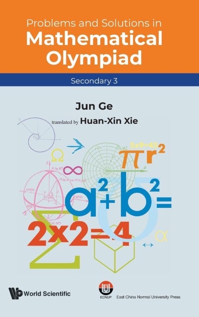 PROB & SOL MATH OLYMPIAD (SEC 3)