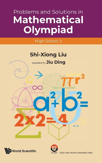 PROB & SOL MATH OLYMPIAD (HS 2)