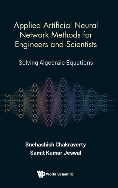 APPLIED ARTIFICIAL NEURAL NETWORK METHODS ENGINEERS & SCIENT
