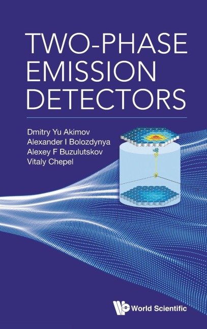 TWO-PHASE EMISSION DETECTORS