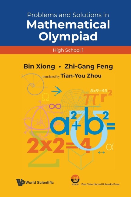 PROB & SOL MATH OLYMPIAD (HS 1)