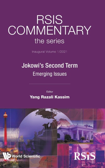 RSIS COMMENTARY: THE SERIES