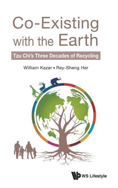 CO-EXISTING WITH THE EARTH