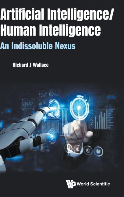ARTIFICIAL INTELLIGENCE/ HUMAN INTELLIGENCE