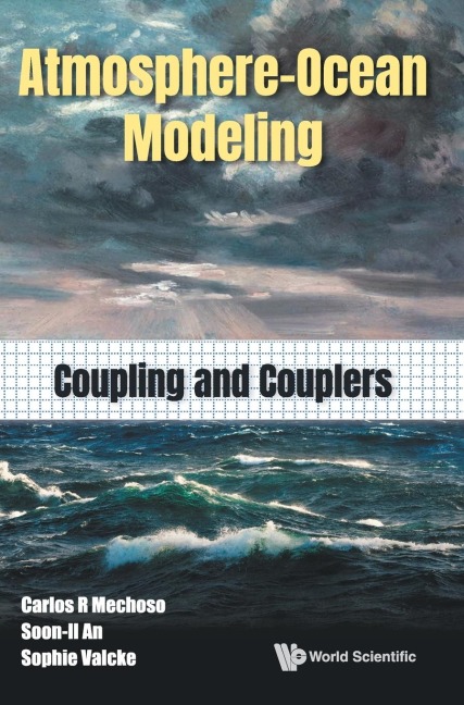 ATMOSPHERE-OCEAN MODELING: COUPLING AND COUPLERS