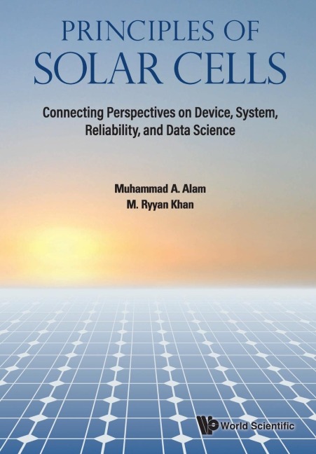 PRINCIPLES OF SOLAR CELLS: SYSTEM