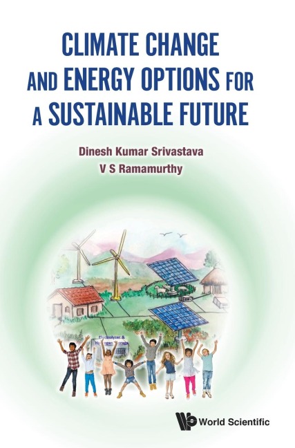 CLIMATE CHANGE AND ENERGY OPTIONS FOR A SUSTAINABLE FUTURE
