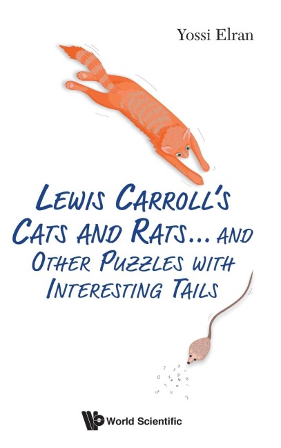 LEWIS CARROLL'S CATS AND RATS