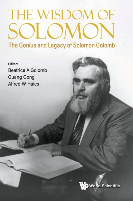 WISDOM OF SOLOMON, THE