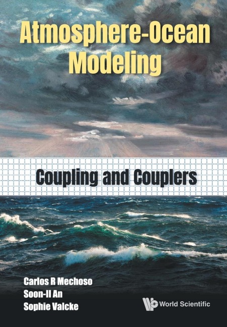 ATMOSPHERE-OCEAN MODELING: COUPLING AND COUPLERS