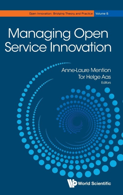 MANAGING OPEN SERVICE INNOVATION