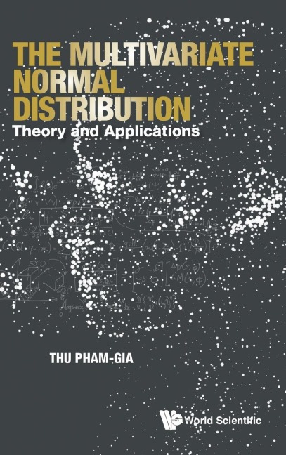 MULTIVARIATE NORMAL DISTRIBUTION, THE