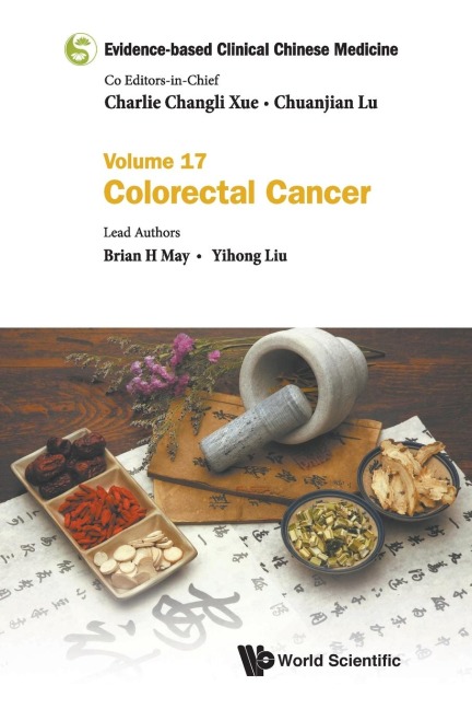 EVIDENCE-BASE CLIN CHN MED (V17)
