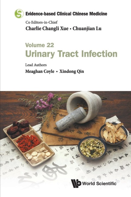 EVIDENCE-BASE CLIN CHN MED (V22)