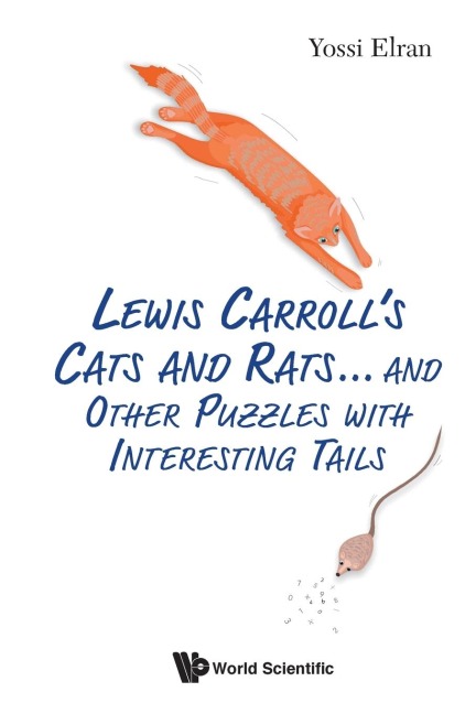 LEWIS CARROLLS CATS AND RATS