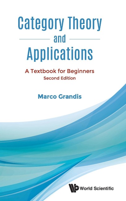 CATEGORY THEORY & APPL (2ND ED)