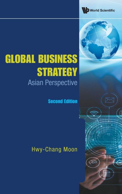 GLOBAL BUSINESS STRATEG (2ND ED)
