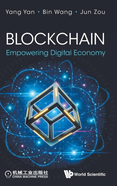 BLOCKCHAIN: EMPOWERING DIGITAL ECONOMY