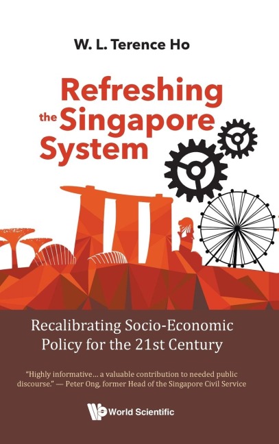 REFRESHING THE SINGAPORE SYSTEM