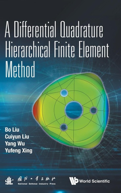 DIFFERENTIAL QUADRATURE HIERARCHICAL FINITE ELEMENT METHOD,