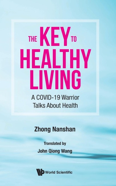KEY TO HEALTHY LIVING, THE