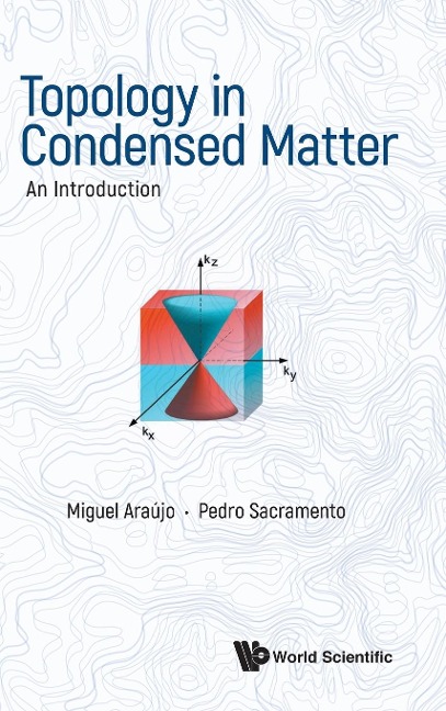 TOPOLOGY IN CONDENSED MATTER: AN INTRODUCTION