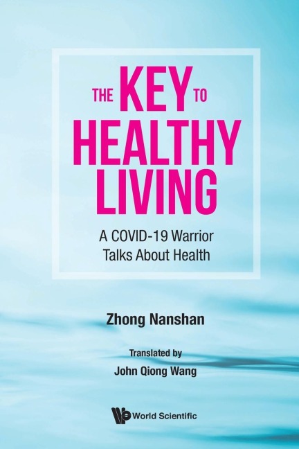 KEY TO HEALTHY LIVING, THE