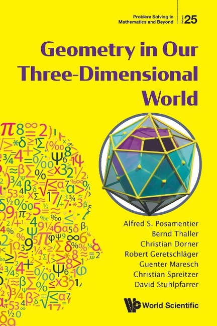 GEOMETRY IN OUR THREE-DIMENSIONAL WORLD