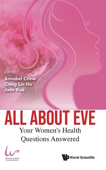ALL ABOUT EVE: YOUR WOMEN'S HEALTH QUESTIONS ANSWERED