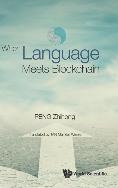 WHEN LANGUAGE MEETS BLOCKCHAIN