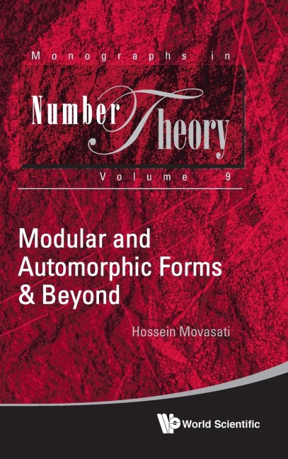 MODULAR AND AUTOMORPHIC FORMS & BEYOND
