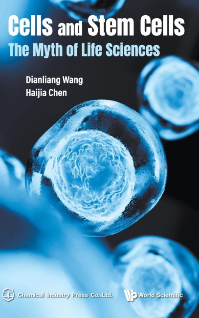 CELLS AND STEM CELLS: THE MYTH OF LIFE SCIENCES
