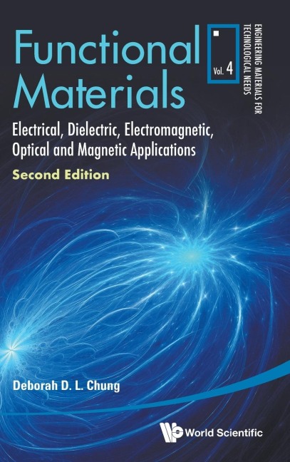 FUNCTIONAL MATERIALS (2ND ED): DIELECTRIC