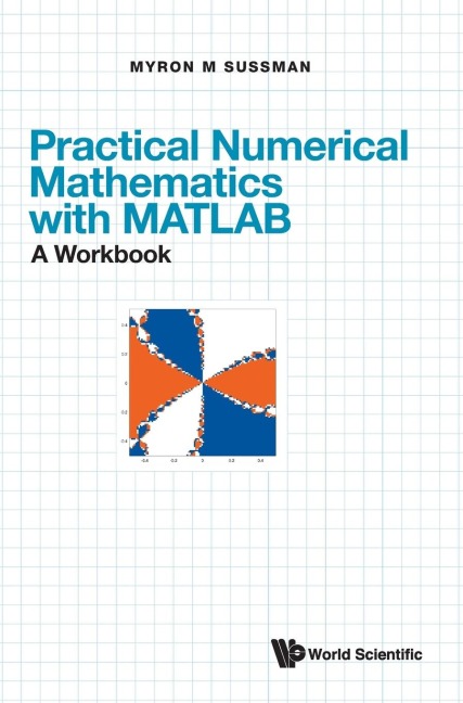 PRACT NUMER MATH MATLAB (WBK)