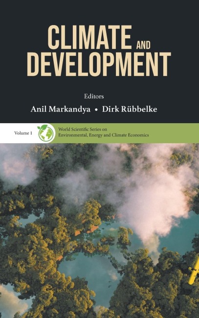 CLIMATE AND DEVELOPMENT