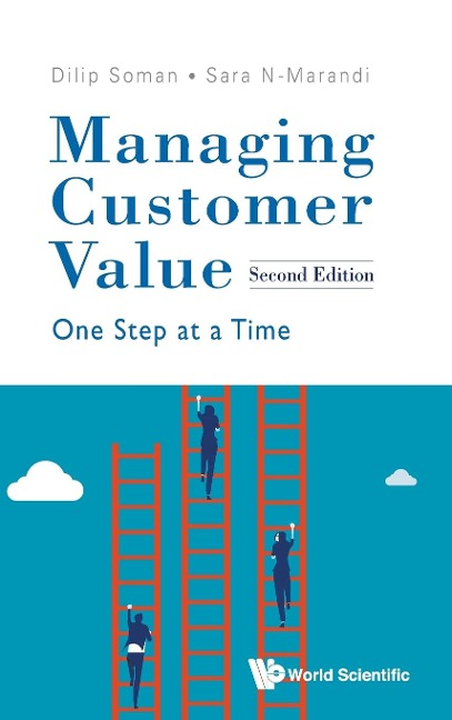 MANAGING CUSTOMER VALUE (2ND ED)