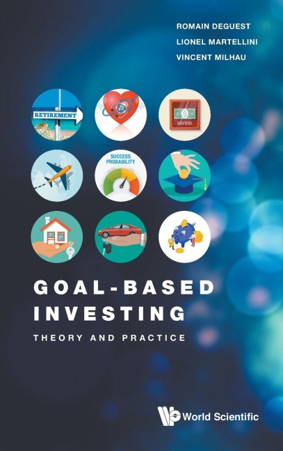 GOAL-BASED INVESTING: THEORY AND PRACTICE