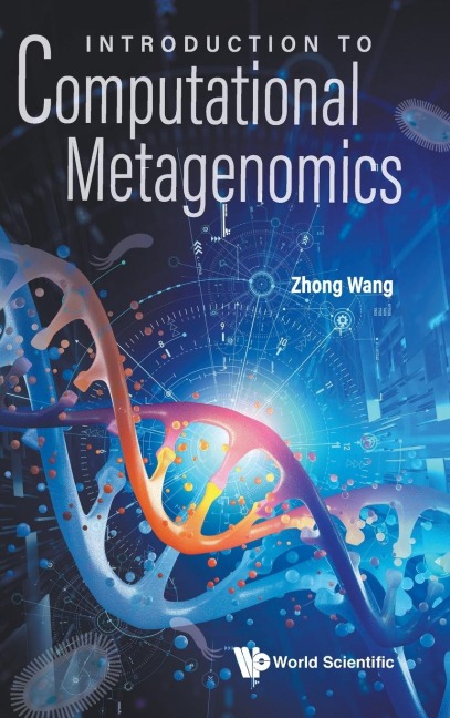 INTRODUCTION TO COMPUTATIONAL METAGENOMICS