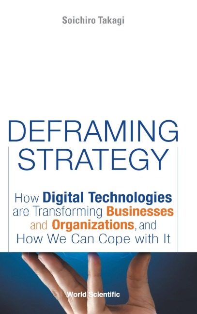 DEFRAMING STRATEGY