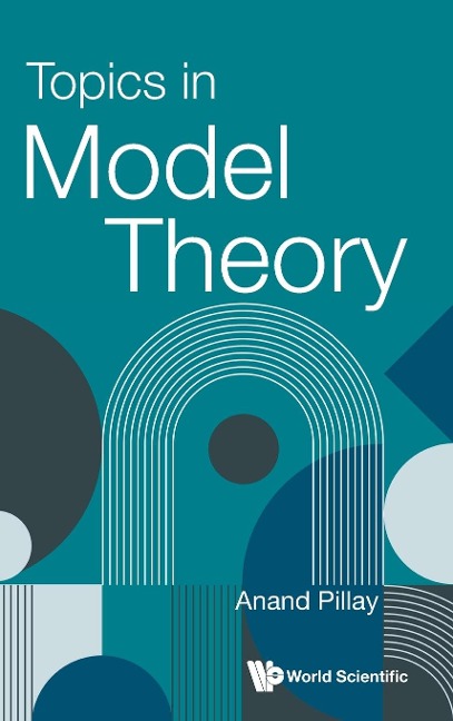 TOPICS IN MODEL THEORY