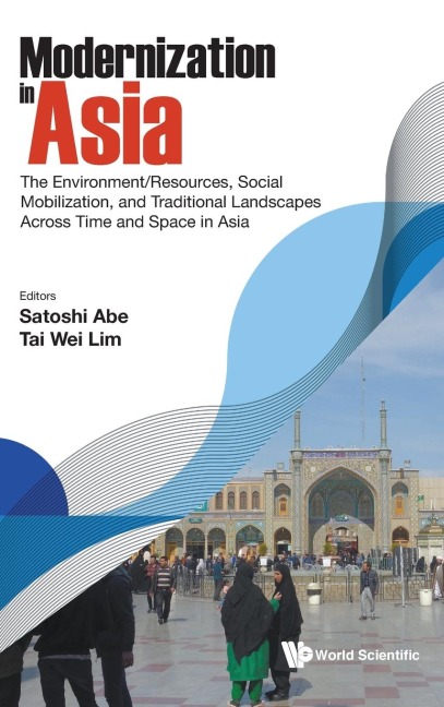 MODERNIZATION IN ASIA