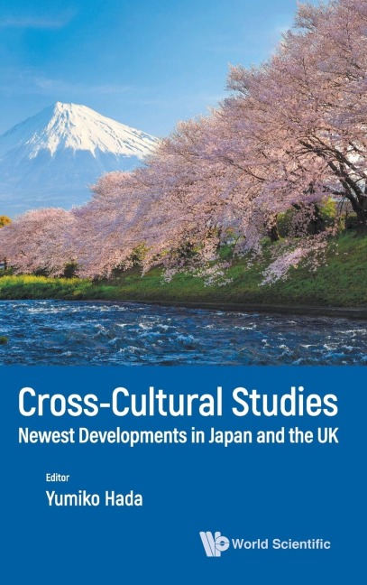 CROSS-CULTURAL STUDIES: NEWEST DEVELOPMENTS IN JAPAN & UK