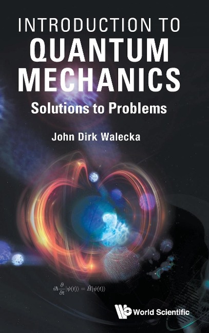 INTRODUCTION TO QUANTUM MECHANICS