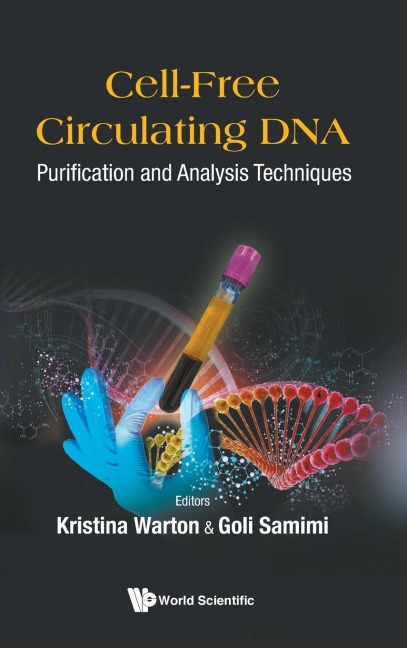 CELL-FREE CIRCULATING DNA