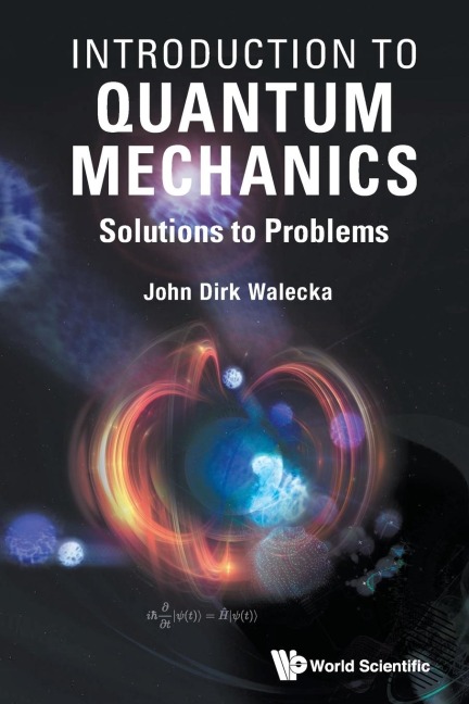 INTRODUCTION TO QUANTUM MECHANICS