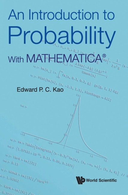 INTRODUCTION TO PROBABILITY, AN: WITH MATHEMATICA